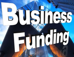 Business Funding