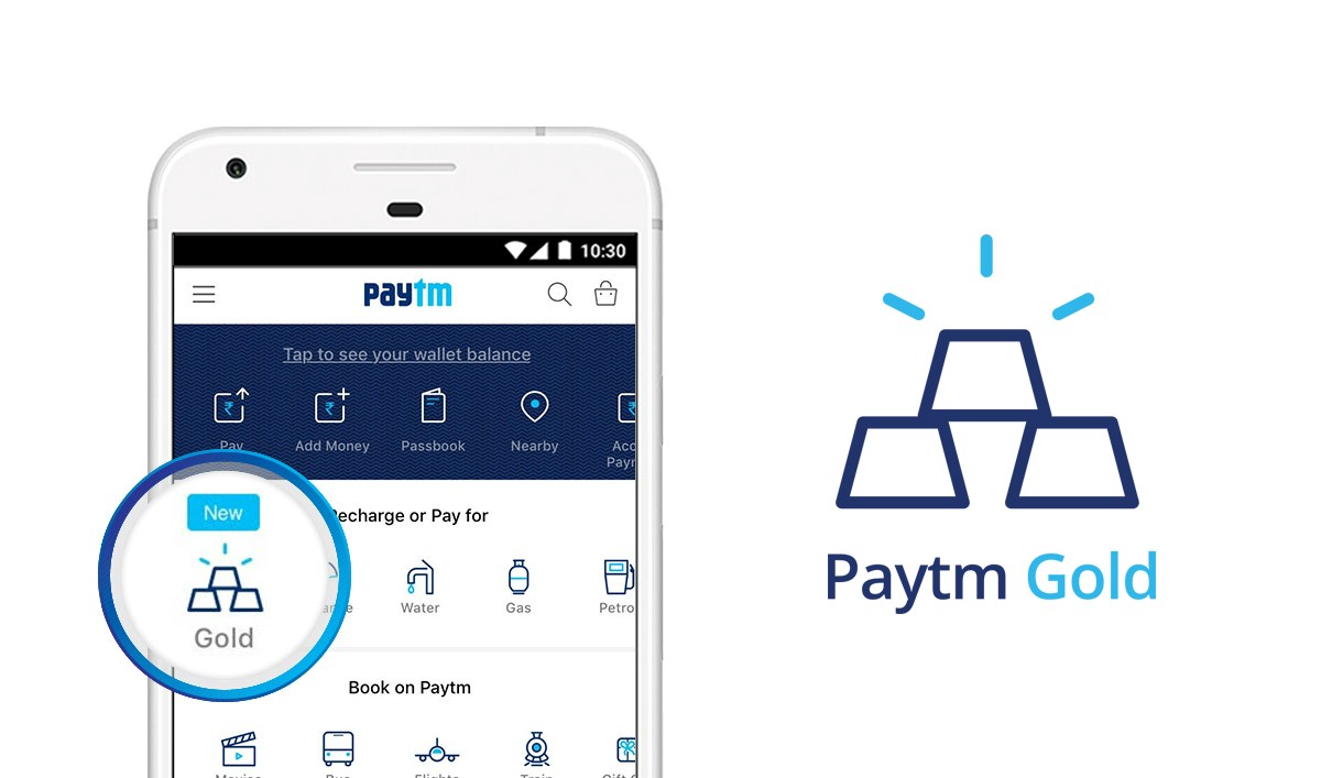 Paytm Gold