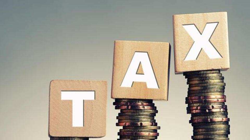 Securities Transaction Tax In India