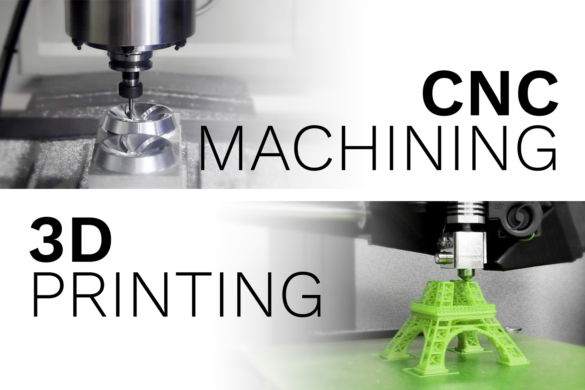 What advantages you will get from rapid prototype CNC machining?