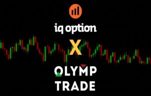 There’s Big Money In OLYMP TRADE VS IQOPTION