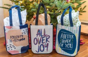 things to consider in custom reusable tote bags