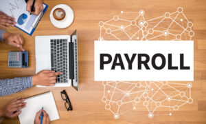 online payroll service