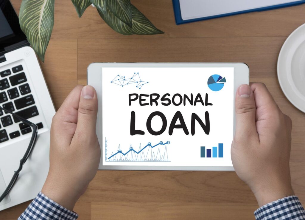 Personal Loan in Switzerland