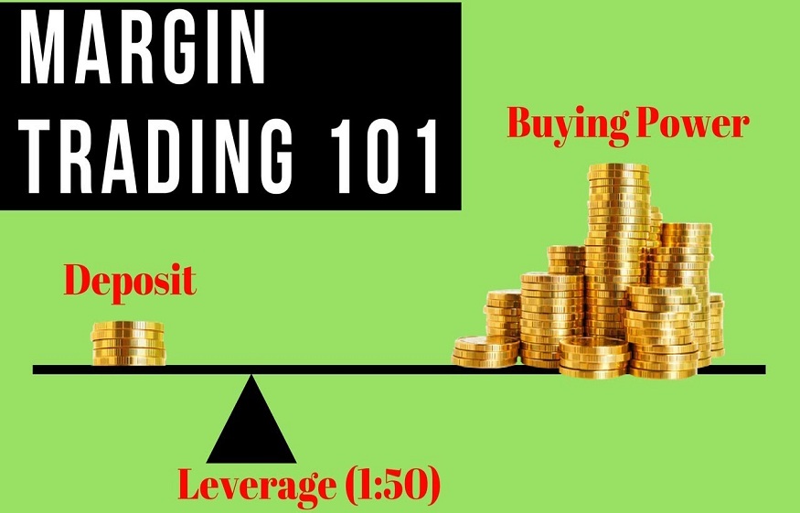 Cash Account vs Margin Account