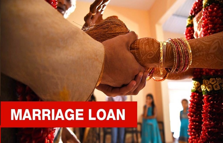 Wedding Loan