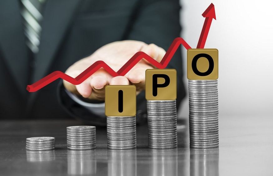 apply for IPO