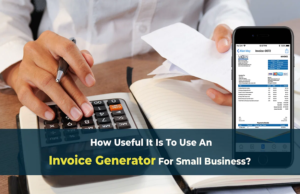 invoice generator