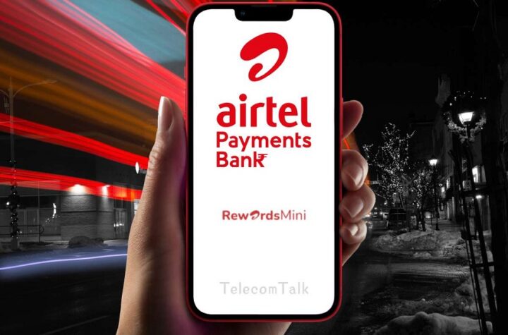 Airtel Payments Bank