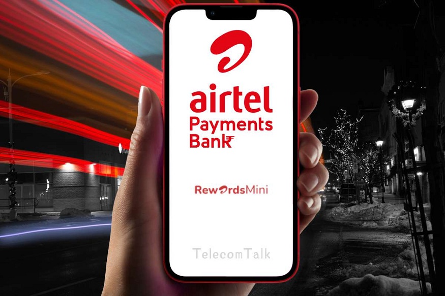 Airtel Payments Bank