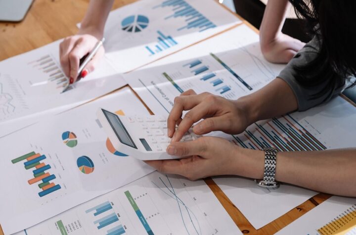 Revenue Based Funding
