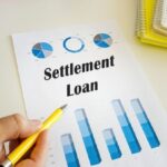 loan for settlement
