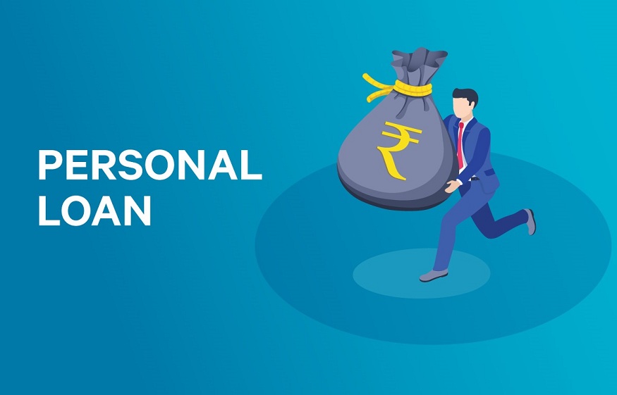 Personal Loan Application