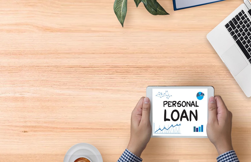 5 Steps of the Personal Loan Application Process | Realfunding.org