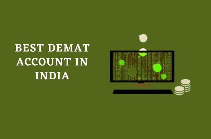 demat account opening online