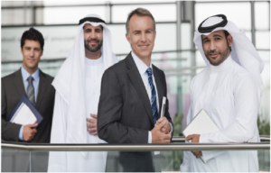 business licenses in Saudi Arabia