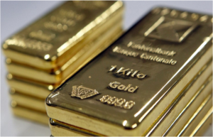 Investing in Precious Metals