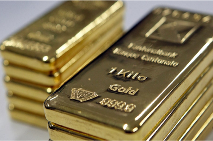 Investing in Precious Metals