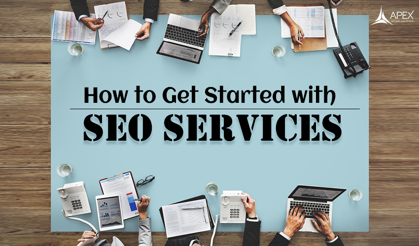 SEO Services