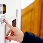 Alarm Security Systems
