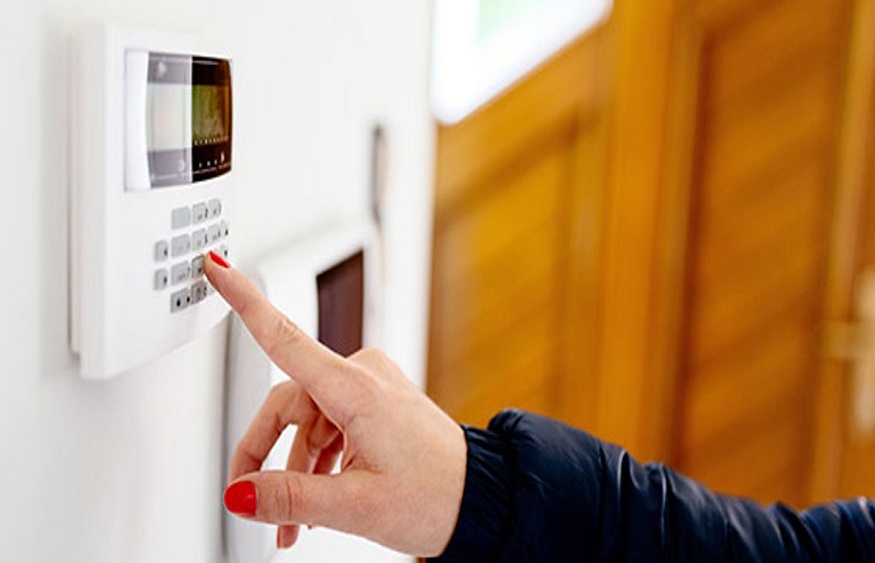 Alarm Security Systems