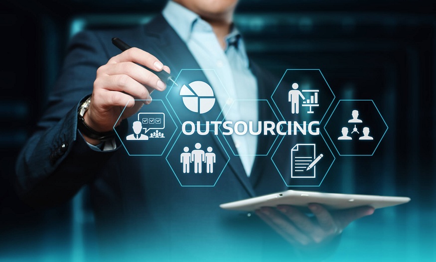 Small Businesses-Outsourcing CFO Services
