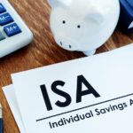investment and saving ISAs