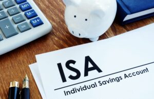 investment and saving ISAs