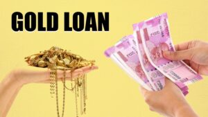 Bank Gold Loan