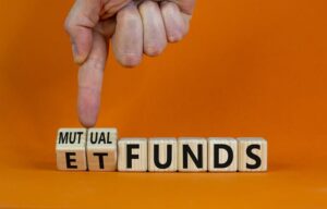 ETFs vs. mutual funds