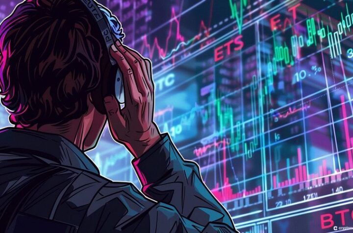 traded funds market