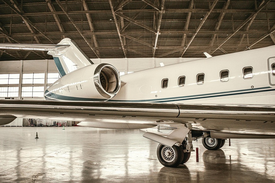 private jets for sale