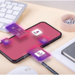 Android app development