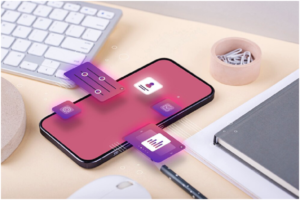 Android app development