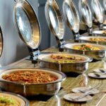 catering company