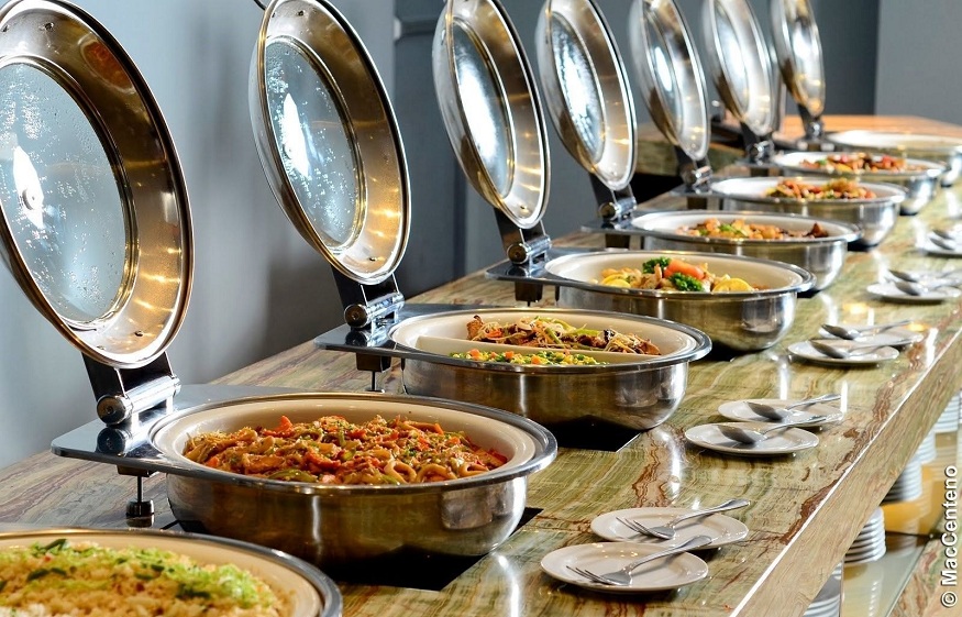 catering company