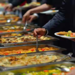 catering services