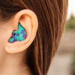 personalized ear plugs