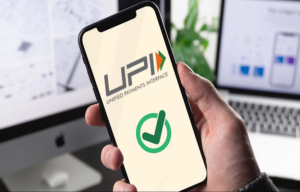 UPI Transfers