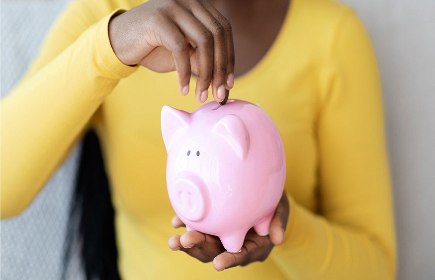 apply for savings account