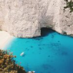 Zakynthos yacht charter