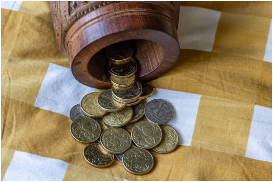 Rare Coins