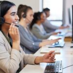 cold call connection rate