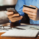 open a digital savings account