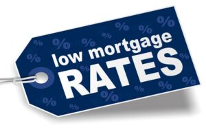 Low Mortgage Rate in Florida