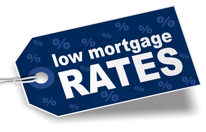 Low Mortgage Rate in Florida