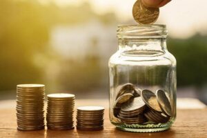 savings account