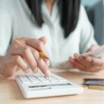 Smart Financial MovesTax