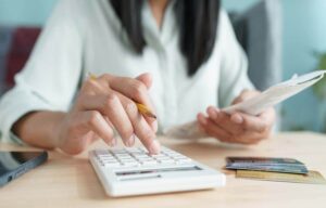 Smart Financial MovesTax