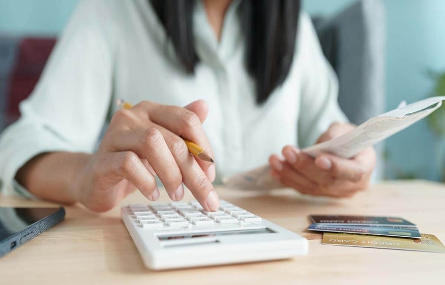 Smart Financial MovesTax